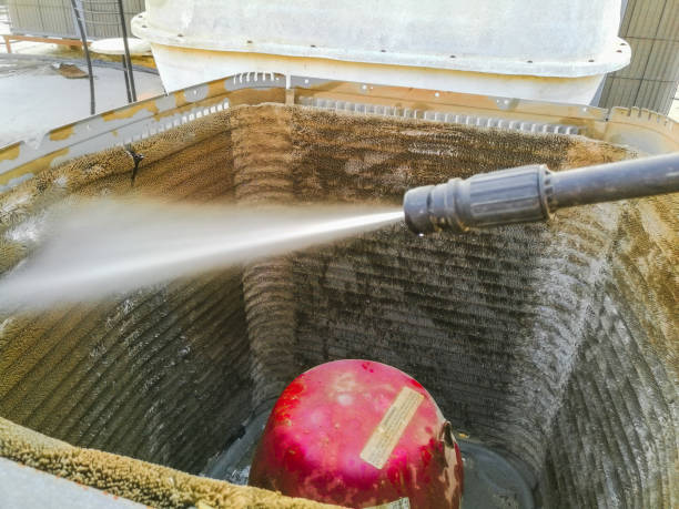 Best Affordable HVAC Duct Cleaning  in Belle Plaine, IA
