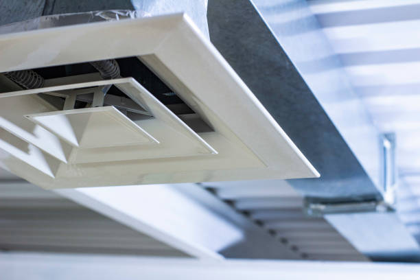 Best HVAC Maintenance and Cleaning  in Belle Plaine, IA