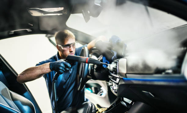 Best Affordable Air Duct Cleaning  in Belle Plaine, IA