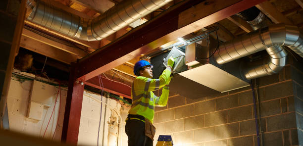 Best Air Duct Cleaning Near Me  in Belle Plaine, IA