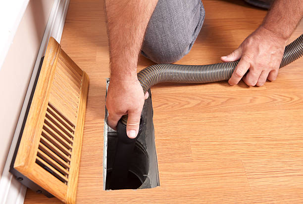 Best Commercial HVAC Duct Cleaning  in Belle Plaine, IA