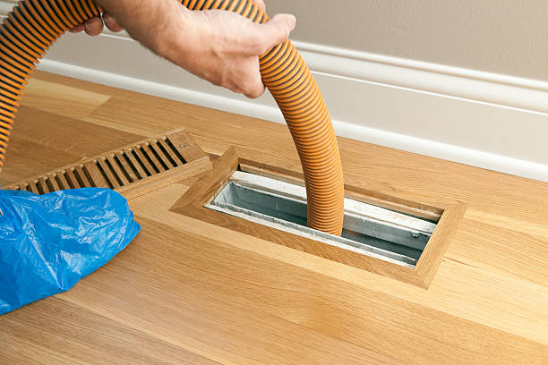 Affordable HVAC Duct Cleaning in IA