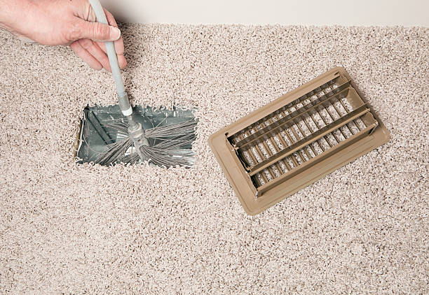 Best Ventilation Cleaning Services  in Belle Plaine, IA
