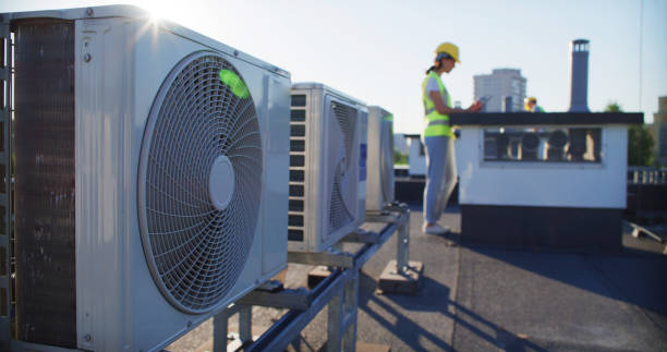 Best Affordable HVAC Duct Cleaning  in Belle Plaine, IA
