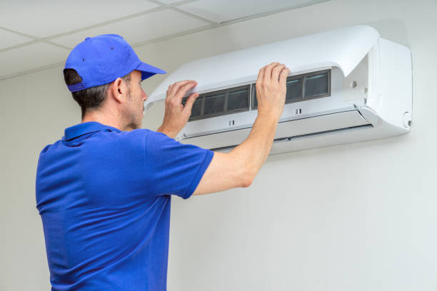 Best Best Air Duct Cleaning Company  in Belle Plaine, IA