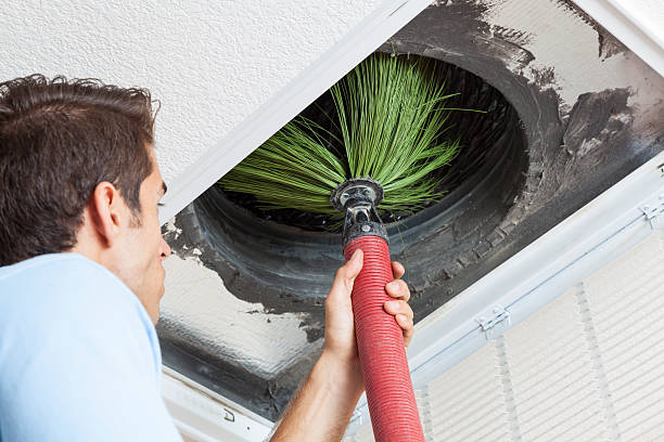 , IA Airduct Cleaning Company