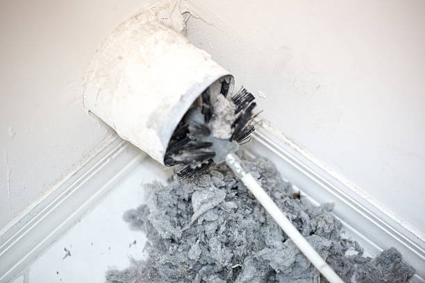 Best Ductwork Cleaning Services  in Belle Plaine, IA